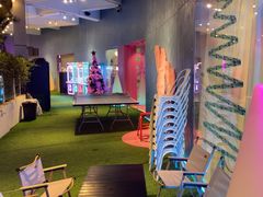 -CIAO·团建聚餐·生日派对轰趴馆(福田店)