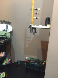 -史云逊养发中心