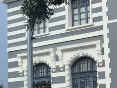 -中国铁道博物馆(正阳门馆)