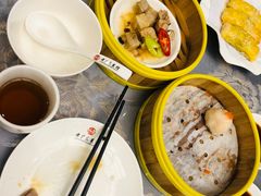-古南都·老广东酒楼(龙江店)