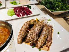 -围炉夜话·潮汕卤水火锅(榕江店)