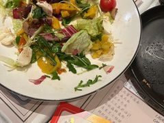 -安妮意大利餐厅(望京店)