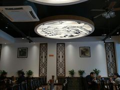 包厢-龙抄手(文殊坊店)