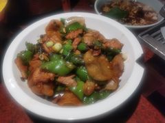 -绿茶餐厅(蓝色港湾店)