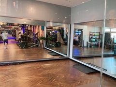 -NRG 健身私教CLUB(云山路店)