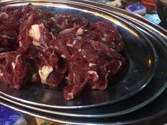 牛展-江村四哥新鲜牛肉店(江高总店)