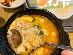 豆腐汤-莫嘎(乌鲁木齐中路店)