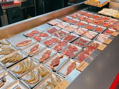 -谷町·烤肉自助(朱雀门店)