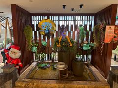 -金厨泰国餐厅·全泰籍厨师料理(拱北店)