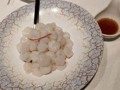 -醉舍·新淮扬菜(长宁龙之梦店)