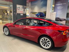 -TESLA 特斯拉(北京颐堤港体验店)