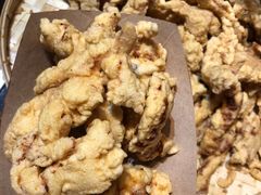 -八一路好吃街(雨田商务大厦店)