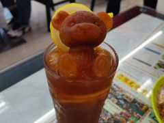 -澳门陈光记烧味饭店(万象城店)