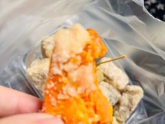 -普宁反沙番薯芋头