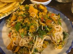 -多哥水傣味餐厅(司马巷店)