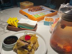 -荷塘秋月·本帮江浙菜(国权路店)