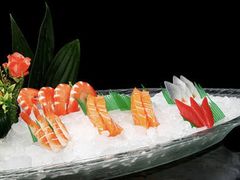 -白云宾馆-祥云西餐厅·法式鹅肝海鲜自助