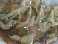 -小发锅巴菜铺(金辉家园店)