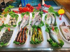 -老西门·常州菜(新区店)