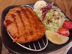 -铃木食堂(丽都店)