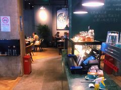 -COSTA COFFEE(上海虹口龙之梦)