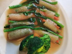 上素酿竹笙-衡山汇·高级粤菜(霄云路店)