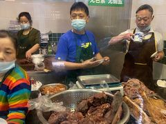 -马记清真肺片(玉林中横巷)