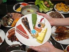 -神帆·元气汤泉(解放西路店)