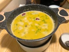 -十二舍·湯物素煮(江泰潤政店)