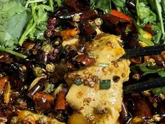 -辣螃铠盆盆蟹大排档(总店)