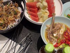 -京采烤鸭清真餐厅(金桥店)