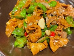 -丝路金桃·新疆菜(徐汇店)