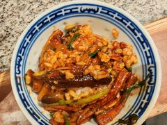 -南京大牌档(西单食宝街友谊商城店)