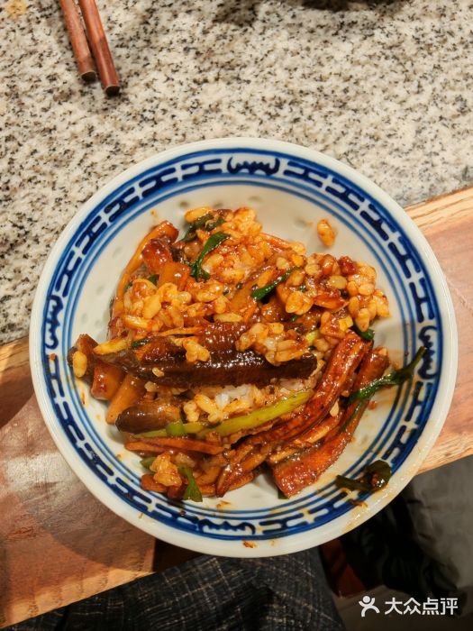 南京大牌档(西单食宝街友谊商城店)图片