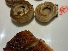 -渔乐之昕·铁板烧自助餐(虹悦城店)