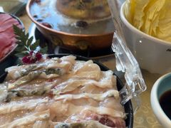 -阳坊胜利涮羊肉(阳坊老店)