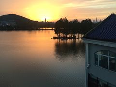 -东湖食堂·湖景餐厅•会议