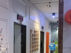 -永信齿科·永典口腔门诊部(浦东店)