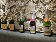 -LA CREPERIE BRETONNE布列塔尼法式餐厅(天童北路店)