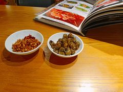 汁煮小田螺-海约淮扬老菜馆(团结南路店)