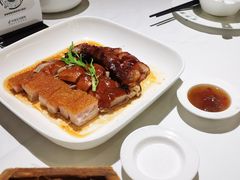 -翠香阁潮州菜馆·始于1994(珠江路店)