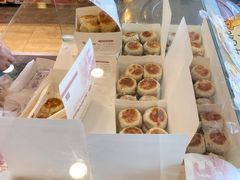 -长发西饼(临顿路店)