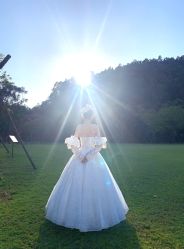 -经典婚纱摄影美学馆·私人定制