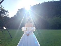 -经典婚纱摄影美学馆·私人定制