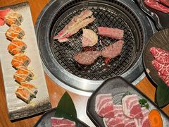 -食也烧肉(临平店)