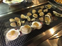 -马路牙子地桌烤肉(工体店)