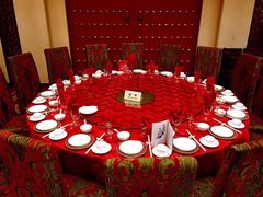 -北京前门建国饭店