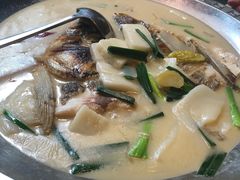 -院子餐厅·大锅菜·老杭帮(桥西直街店)