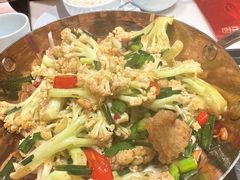 -径山十八道·风味民间菜(杭州总店)