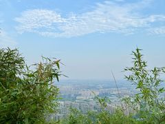 -杭州半山国家森林公园